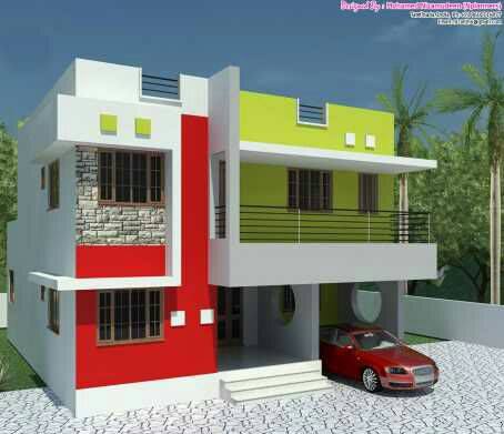 Lakshmi Painting Contractor