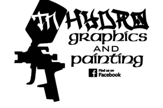 TN HYDROgraphics & Painting