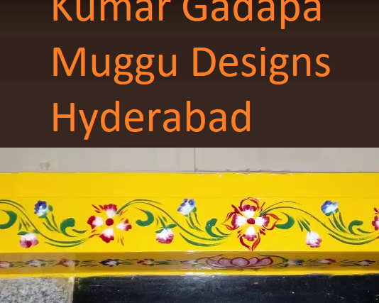Kumar gadapa designs and House painting Hyderabad