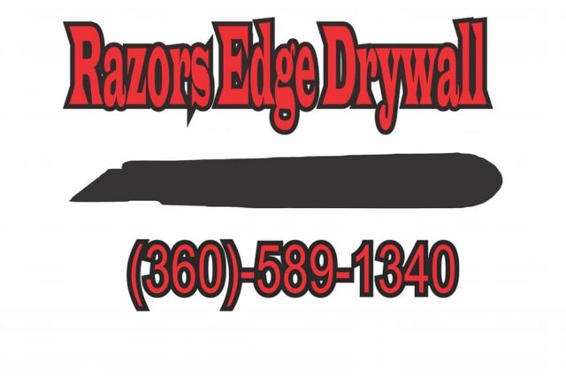 Razors Edge Drywall