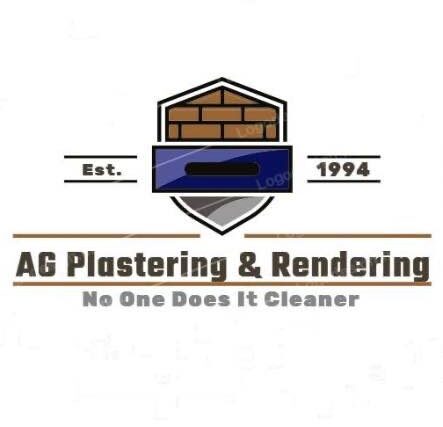 AG Plastering & Rendering