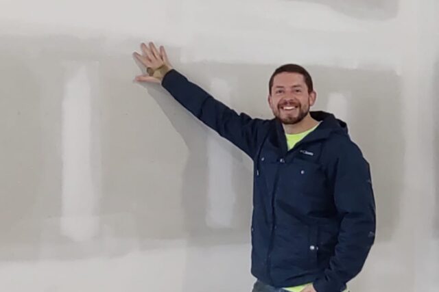 UpNorth Paint & Drywall