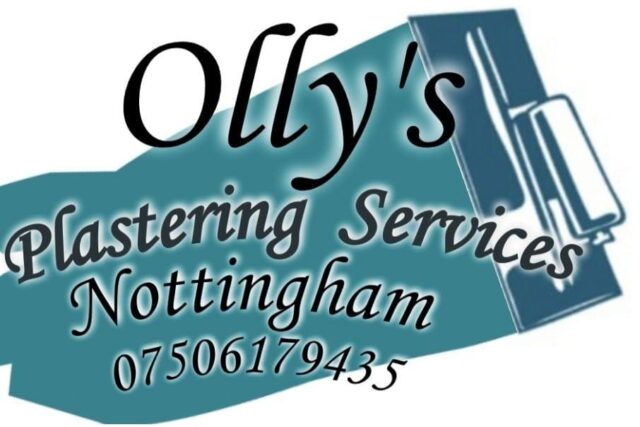 Olly's Plastering Services