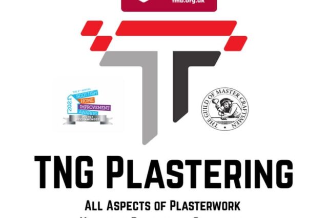 TNG Plastering