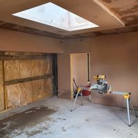 Turbo Trowel plastering and roughcasting services