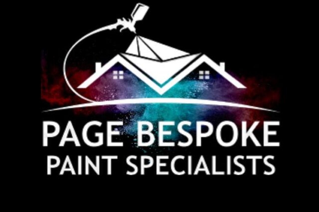 Page Bespoke Paint Specialists