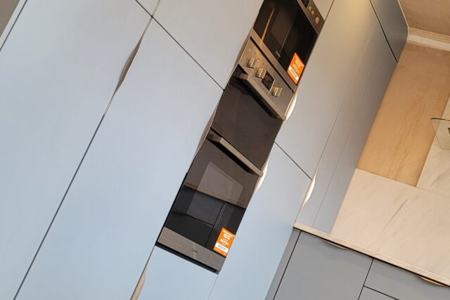 TM Joinery and Plastering Services