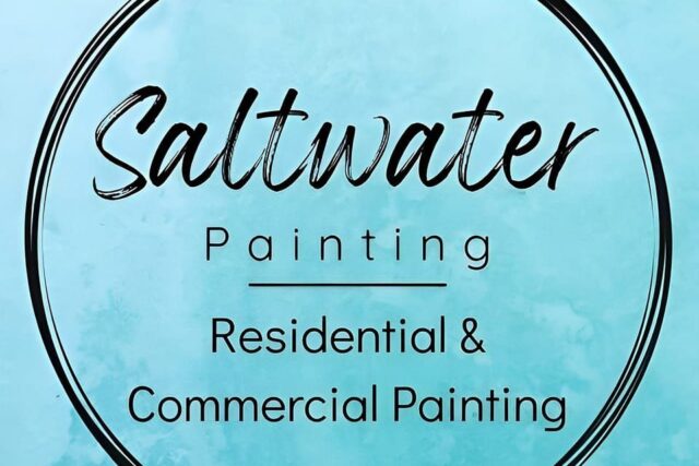 Saltwater Painting