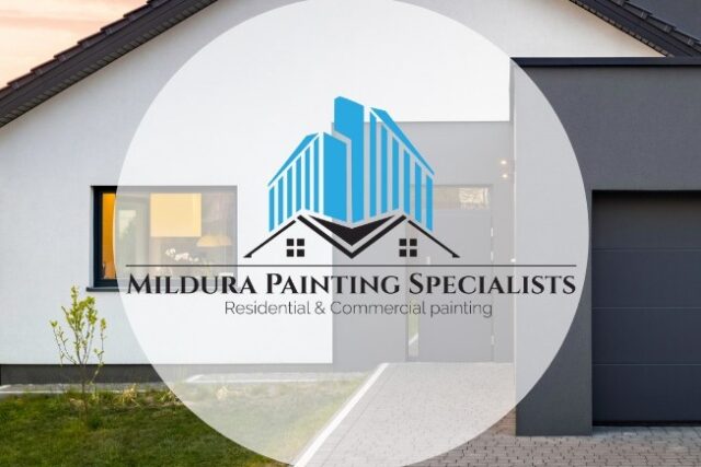 Mildura Painting Specialists