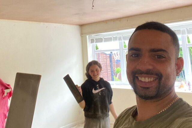 Lloyd McGrath Plastering Services