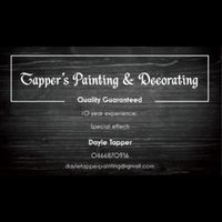 Tapper’s Painting & Decorating