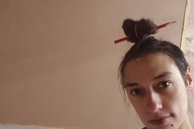 Tessa's plastering services