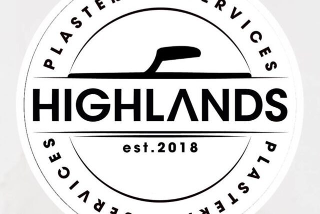 Highlands Plastering Services Glasgow