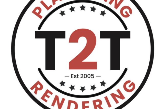 T2T Plastering & Rendering