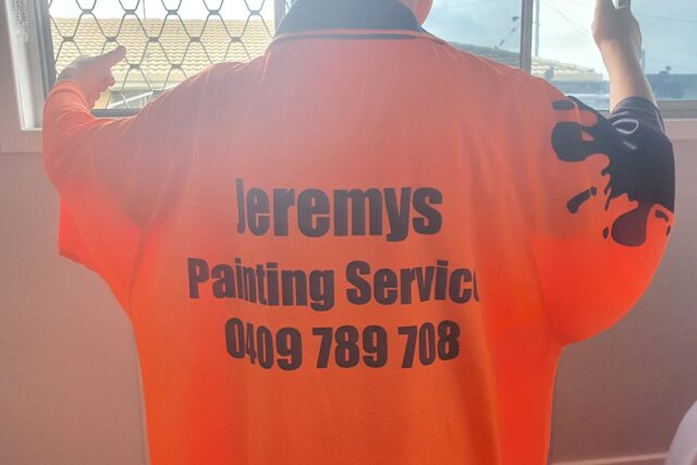 Jeremys Painting Service