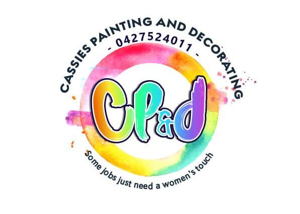 Cassie's Painting and Decorating