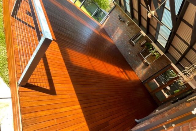 Michael Hudson painting and decorating