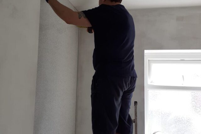 A & S Plastering Services