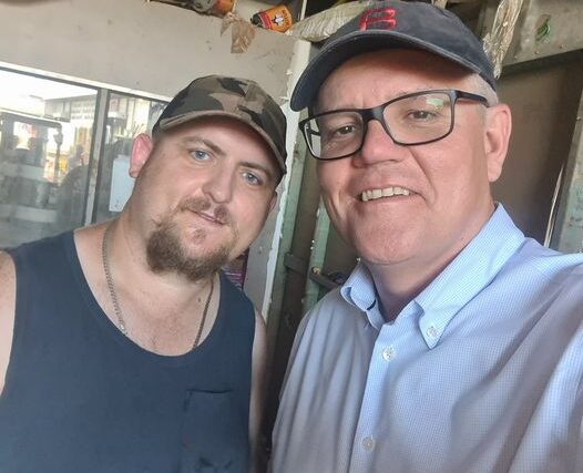 Paint and Trade Supplies Lismore