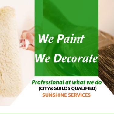 Luke's painting and decorating & co