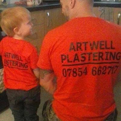 Artwell Plastering & Tiling