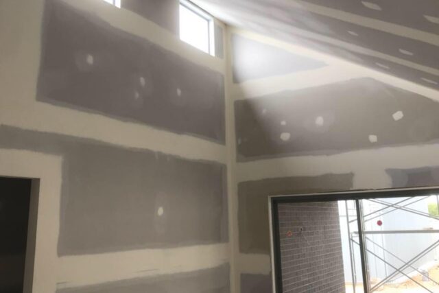 Tim Austin Plastering and Maintenance