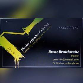 Blocker's Quality Painting