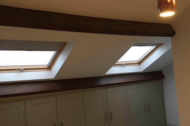 DS Plastering London