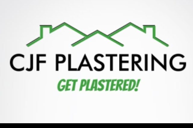 CJF Plastering