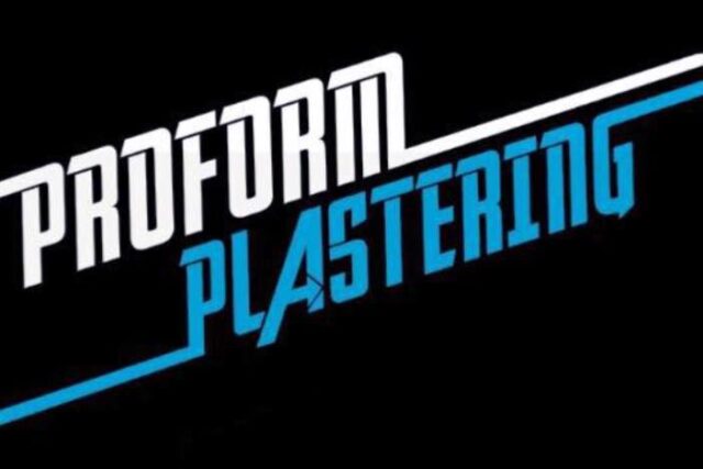 Proform Plastering