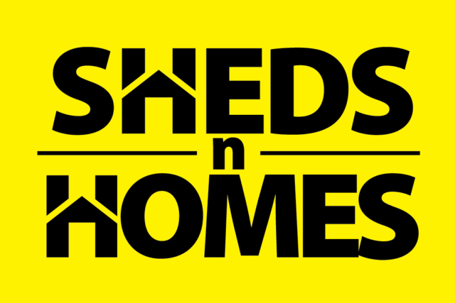 Sheds n Homes