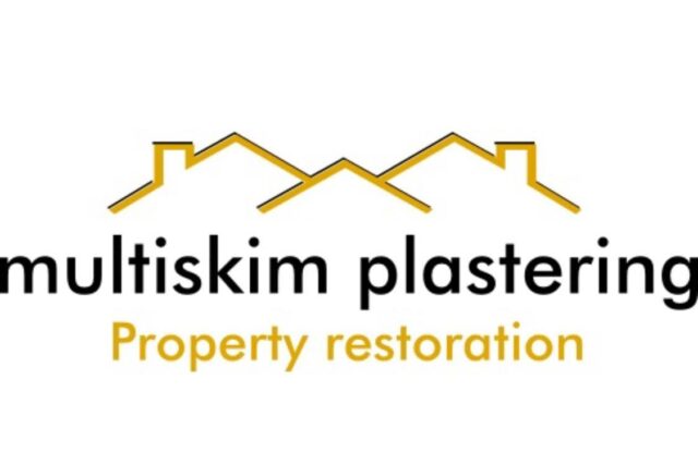 Multiskim Plastering