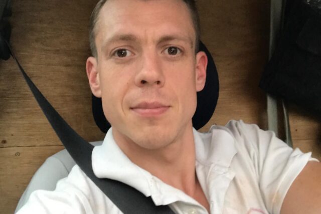 Amos Plastering & Property Services