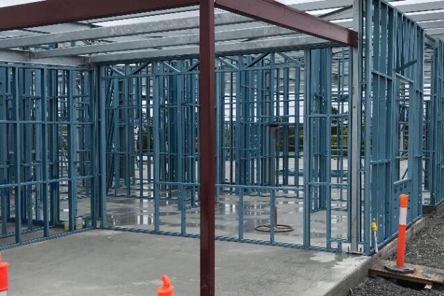 Port Premier Plastering