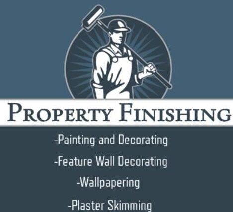 Property Finishing