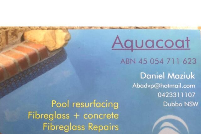 Aquacoat