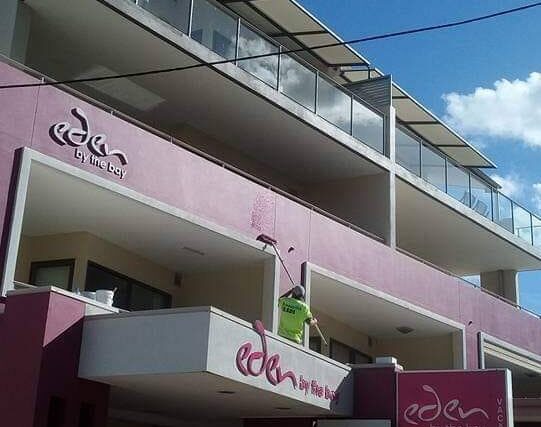 Superior Rendering and Painting