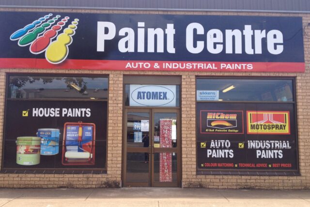 Paint Centre Dubbo