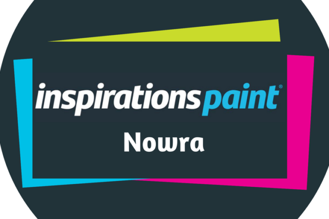 Inspirations Paint Nowra