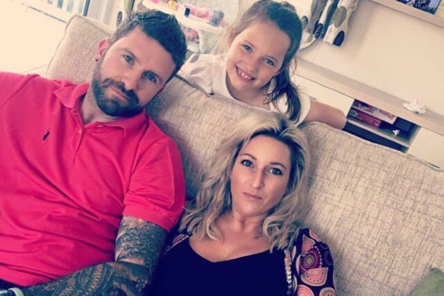 R.L.G Plastering Services