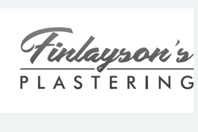 Finlayson's plastering