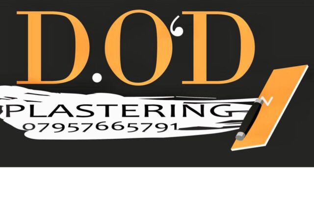 D.O’D Plastering