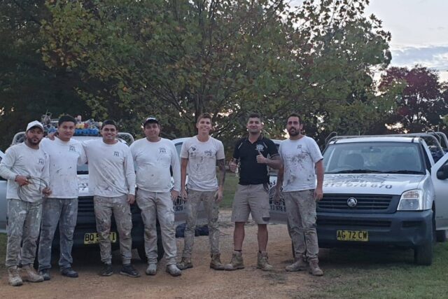 BDS Painting & Renovation