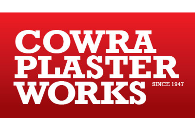 Cowra Plaster Works