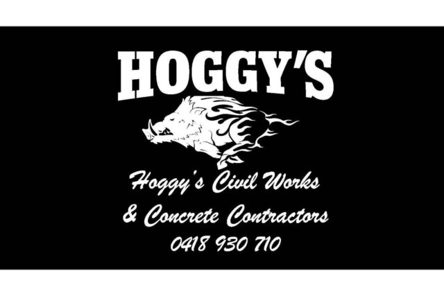 Hoggys Concrete & Civil Works