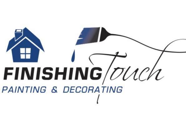 Finishing Touch Painting And Decorating
