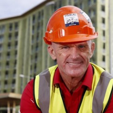 Mark Fletcher Solid Plaster & Texture Coatings PTY LTD