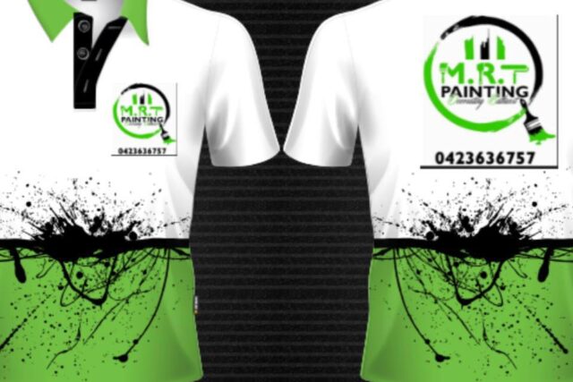 MRT painting and decorating Bathurst