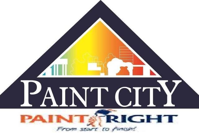 Paint City Hervey Bay