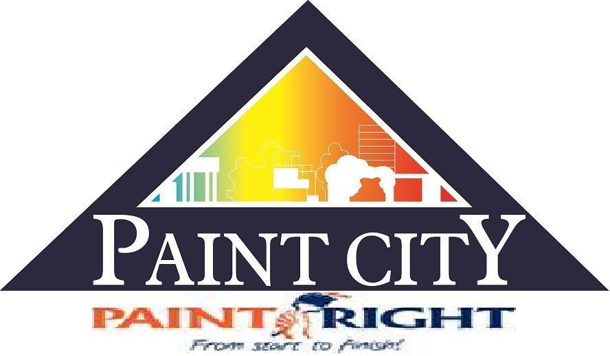 Paint City Hervey Bay Maxkil Global Skills Market